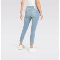 MAC Jeans Dream Summer Pearl Exotic Midblue Wash