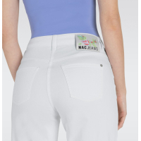 MAC Jeans Dream Wide White