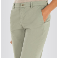 MAC Chino Turn Up Dried Rosemary