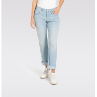 MAC Jeans Sue Relax Authentic Light Blue
