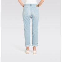 MAC Jeans Sue Relax Authentic Light Blue