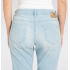 MAC Jeans Sue Relax Authentic Light Blue