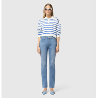 MAC Jeans Dream Simple Blue Wash