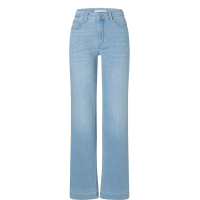 MAC Jeans Wide Sun Bleach Authentic