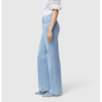 MAC Jeans Wide Sun Bleach Authentic