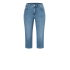 MAC Jeans Capri Dream Sun Mid Light Blue
