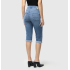 MAC Jeans Capri Dream Sun Mid Light Blue