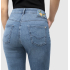 MAC Jeans Capri Dream Sun Mid Light Blue