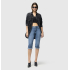 MAC Jeans Capri Dream Sun Mid Light Blue
