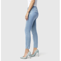 MAC Jeans Dream Summer Exotic Midblue Wash