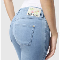 MAC Jeans Dream Summer Exotic Midblue Wash