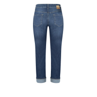 MAC Jeans Sue Relax Mid Blue Used