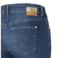 MAC Jeans Sue Relax Mid Blue Used