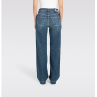 MAC Jeans Dream Wide Authentic Dark Blue