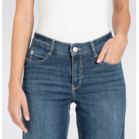 MAC Jeans Dream Wide Authentic Dark Blue