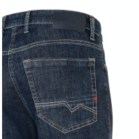MAC Jeans Arne Pipe Deep Blue Stone
