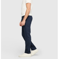 MAC Broek Lennox Sport Nautic Blue