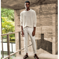 MAC Broek Lennox Sport Kitt