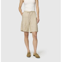 MAC Bermuda Sanny Almond Beige