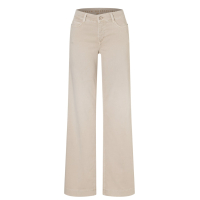 MAC Jeans Dream Wide Smoothly Beige
