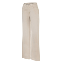 MAC Jeans Dream Wide Smoothly Beige