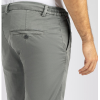 MAC Jog Short Leaf Green