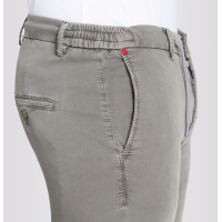 MAC Jog Short Leaf Green