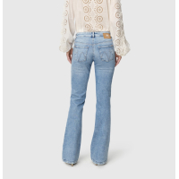 MAC Jeans Detroit 90s Cool Wash