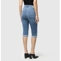 MAC Jeans Dream Sun Mid Light Blue