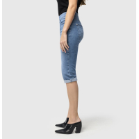 MAC Jeans Dream Sun Mid Light Blue