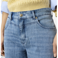 MAC Jeans Bobbie Random True Blue