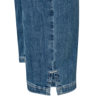 MAC Jeans Dream Summer Authentic Used Blue