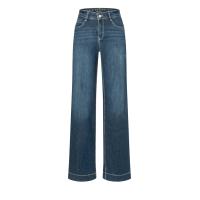 MAC Jeans Dream Wide Authentic Dark Blue