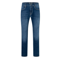 MAC Jeans Arne Pipe Mid Blue Authentic