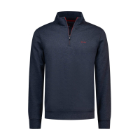 NZA New Zealand Auckland Sweater Oxford Navy