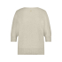 Tramontana Jumper Sequin Stone