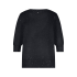 Tramontana Jumper Sequin Black