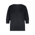 Tramontana Jumper Sequin Black