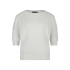 Tramontana Jumper Sequins Off White