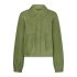 Tramontana Vest Jasje Moss
