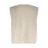 Tramontana Gilet Vestje Stone