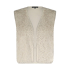 Tramontana Gilet Vestje Stone