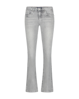 Red Button Jeans Babette Light Grey