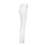 Red Button Jeans Babette Off White