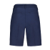 Red Button Chino Shorts Ava Navy