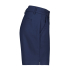 Red Button Chino Shorts Ava Navy