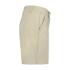 Red Button Chino Shorts Ava Stone