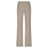Red Button Broek Bibette Punta Pinstripe Warm Taupe