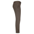 Red Button Broek Tessy Slub Mud