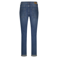 Red Button Jeans Sienna Zip Stone Used